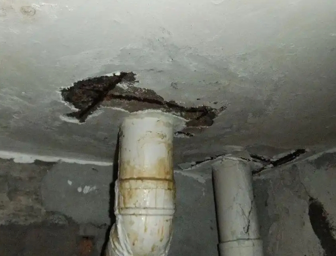 扬中卫生间漏水维修公司浅析扬中卫生间渗水维修的方法