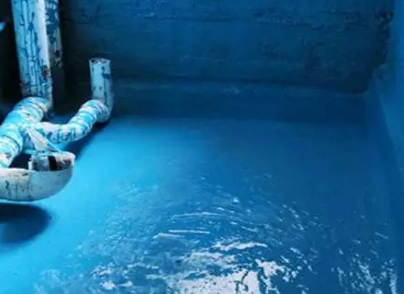 扬中卫生间漏水维修公司分下防水公司如何判断防水工程的质量?