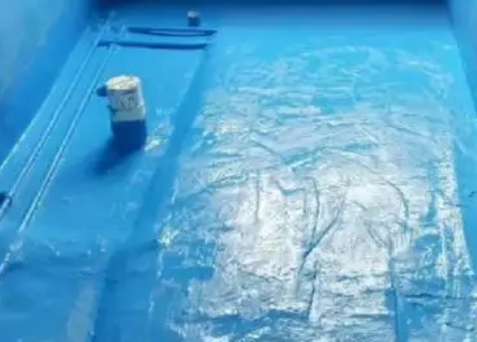 扬中卫生间漏水维修公司分享下扬中卫生间防水工程中常用防水涂料介绍。